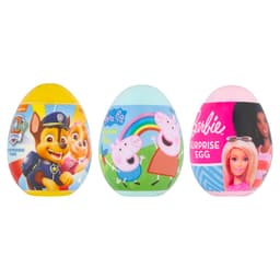 Kinnerton Surprise Eggs