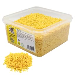 Kingsway Toppings Honeycomb Sprinkles Tub 1kg