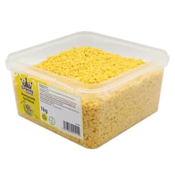 Kingsway Toppings Honeycomb Sprinkles Tub 1kg