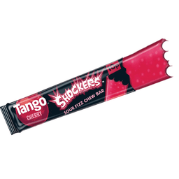 Tango Cherry Sherbet Shockers 11g 10p PMP