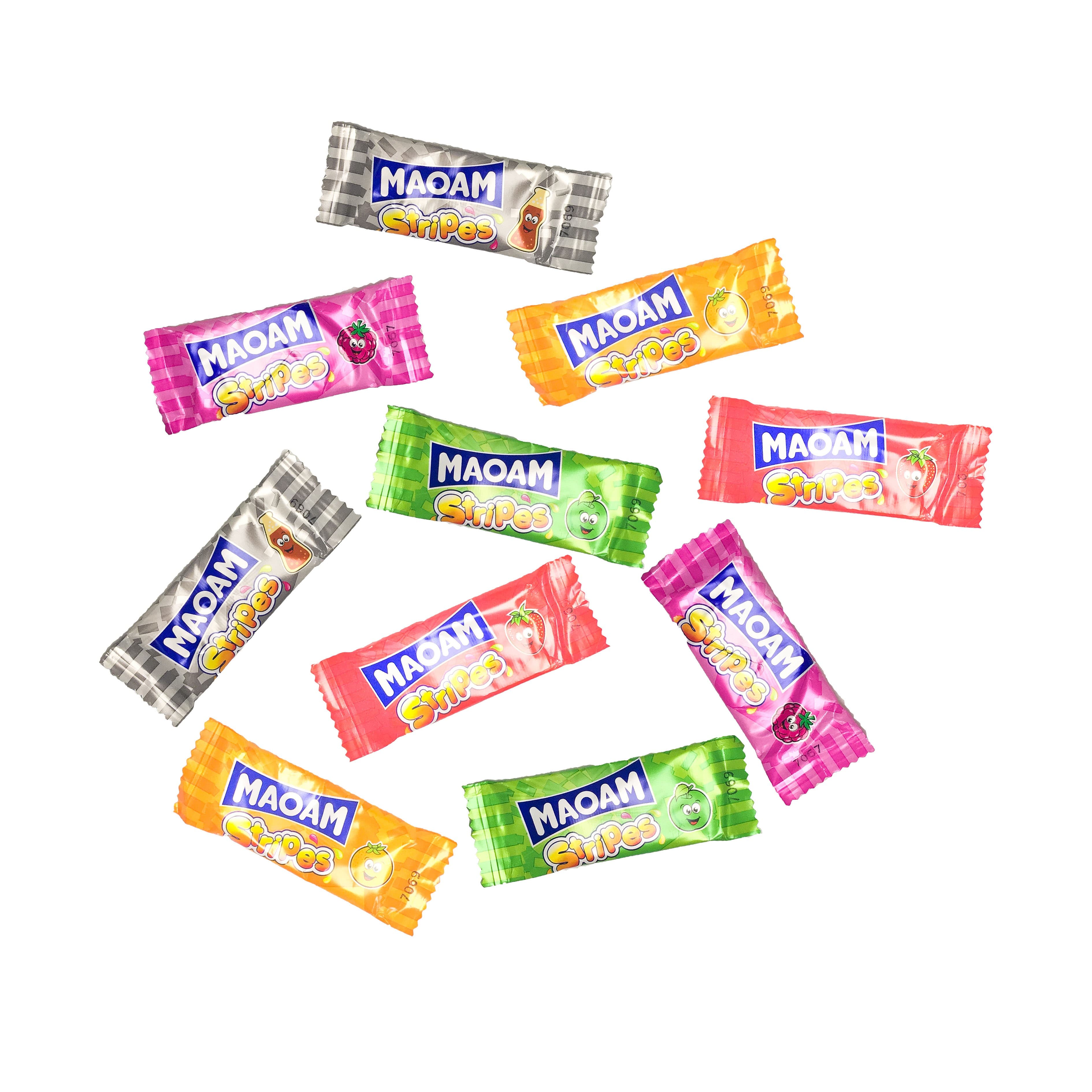 Maoam Stripes 2.2kg
