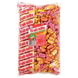 Fruittella Juicy Chews 2kg 