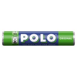Polo Original Mint Tube 34g