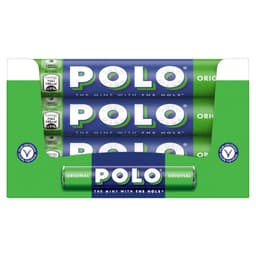 Polo Original Mint Tube 34g