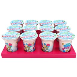 Crazy Candy Factory Candy Floss Cups 20g