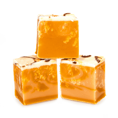 The Fudge Factory Gingerbread Latte Flavour - 1 x 2kg Tub