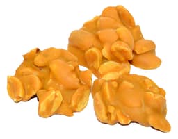 Kingsway Salted Caramel Milk Chocolate & Peanut Clusters 2kg