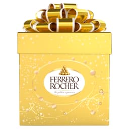 Ferrero Rocher Christmas Gift Box 225g