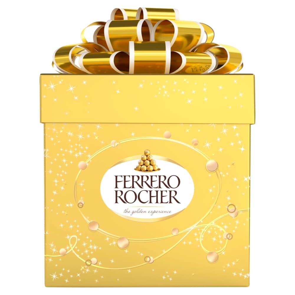 Ferrero Rocher Christmas Gift Box 225g