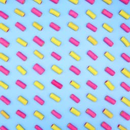 Haribo Rhubarb & Custard 3kg