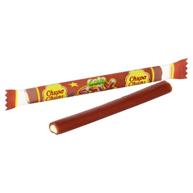 Chupa Chups Cola Stix - 150 x 10g Packs