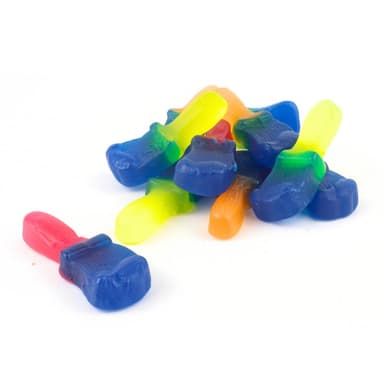 Kingsway Vegan Tongue Painters - 1 x 3kg Bag