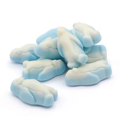 Kingsway Christmas Penguins 3kg