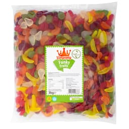 Kingsway Funky Fruits 3kg