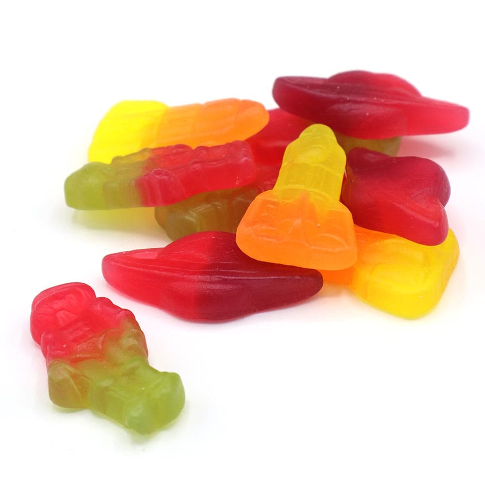 Kingsway Space Mix 3kg