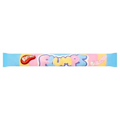 Barratt Flumps - 50 x 20g Packs