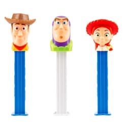 Pez Toy Story 1+2 Impulse Packs 17g