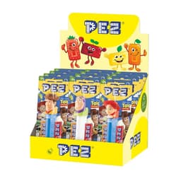 Pez Toy Story 1+2 Impulse Packs 17g