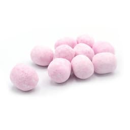 Bonds Strawberry Bon Bons Jar 2.1kg 