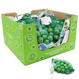 Milk Chocolate Sprouts Net 75g
