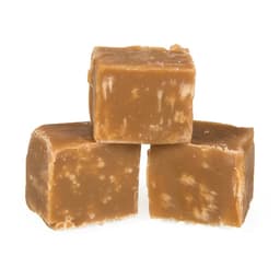 The Fudge Factory Salted Caramel Fudge 2kg