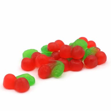 Twin Cherries - 1 x 2.5kg Bag