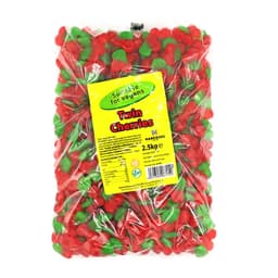 Kingsway Twin Cherries 2.5kg