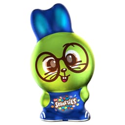 Smarties Bunny Milk Chocolate Easter Hollow Figure 94g