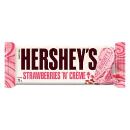 Hershey’s Strawberries ‘N’ Cream Bar 39g
