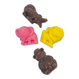 Alma Zoo Animals Tub 600g