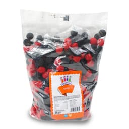 Kingsway Black & Raspberry Berries 3kg