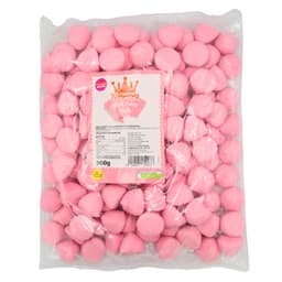 Kingsway Pink Paint Balls 900g