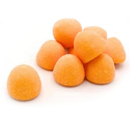 Kingsway Orange Paint Balls 900g