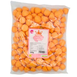 Kingsway Orange Paint Balls 900g