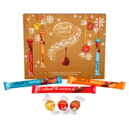 Lindt Lindor Assorted Selection Box 227g