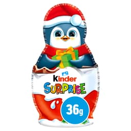 Kinder Surprise Christmas Figure 36g