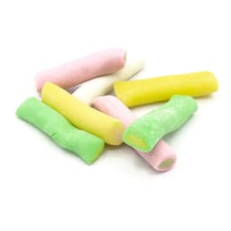 Rhubarb & Custard Tubes 3kg
