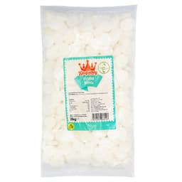 Kingsway Strong Mints Bag 2kg