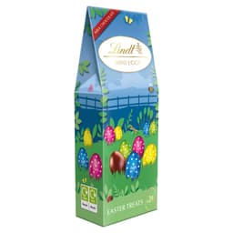 Lindt Mini Egg Easter Treats 155g
