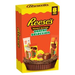 Reese’s Easter Selection Box 272g
