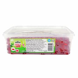 Candy Realms Jelly Lips 1p Tub 1.02kg