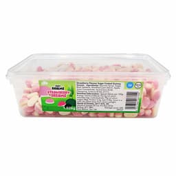 Candy Realms Strawberry Dreams 1p Tub