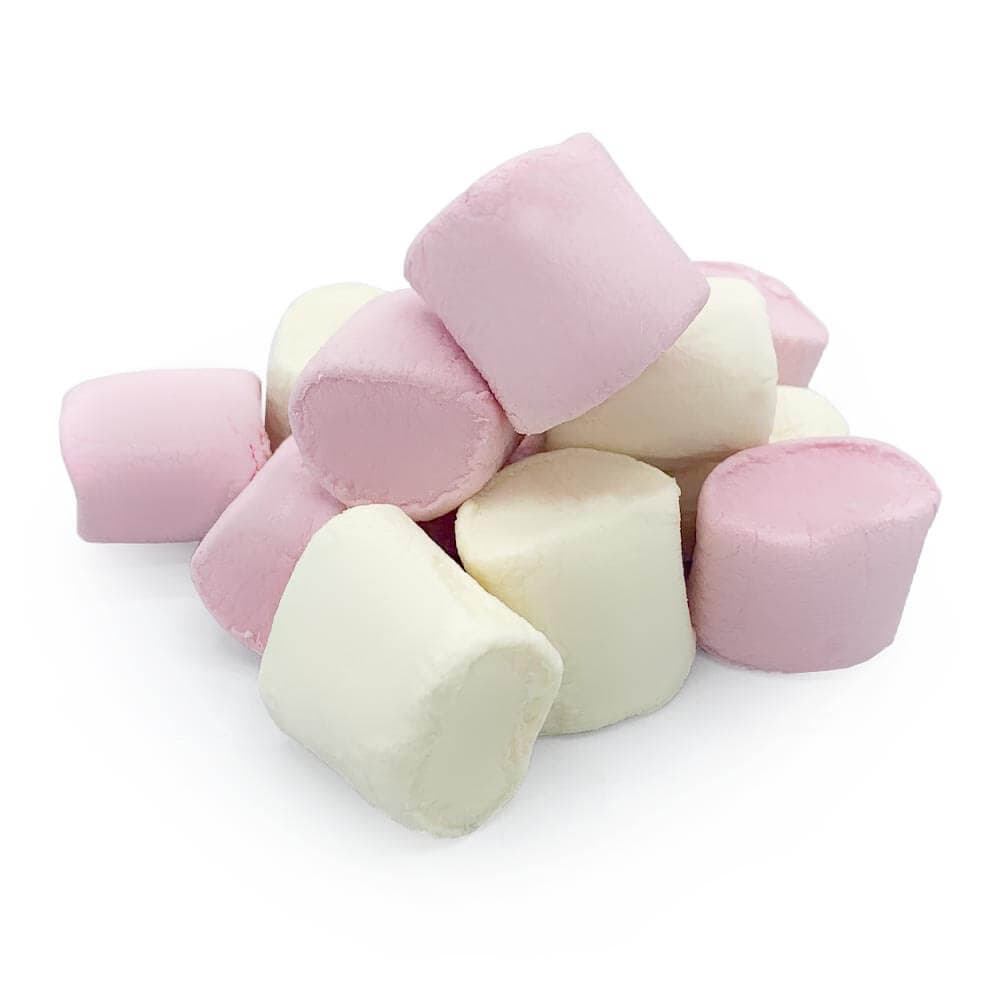 Vidal Veggie Marshmallows 1kg