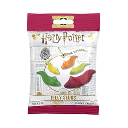 Harry Potter Jelly Slugs Bag 56g