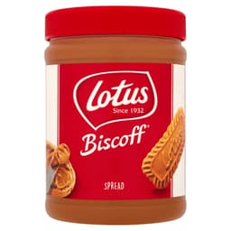 Lotus Biscoff Smooth Spread 1.6kg