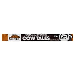 Goetze’s Cow Tales Caramel Brownie 28g