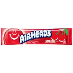 Airheads Cherry Chew Bars 16g