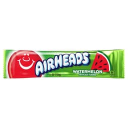 Airheads Watermelon Chew Bars 16g