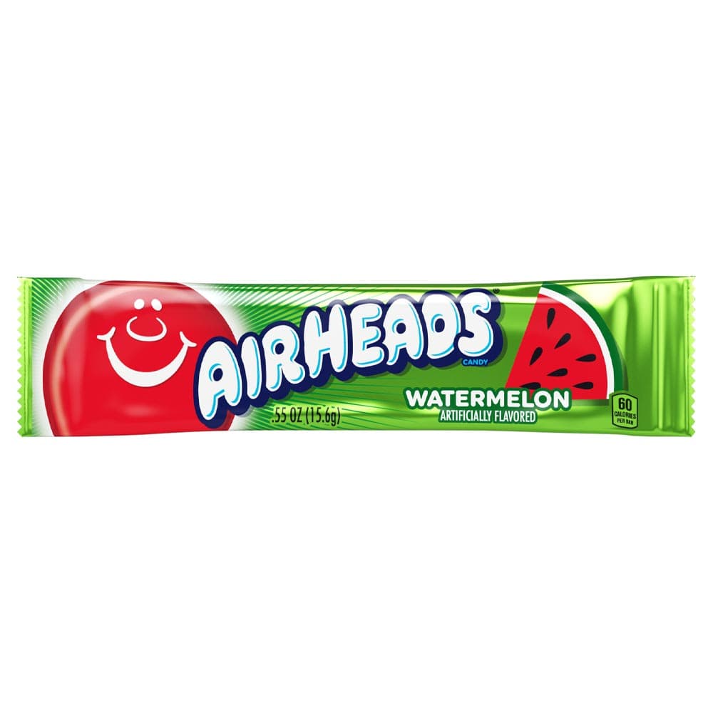 Airheads Watermelon Chew Bars 16g