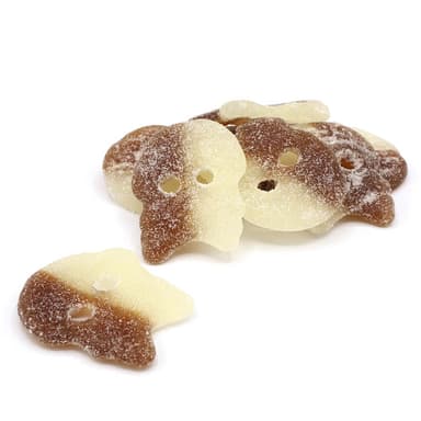 BUBS Cool Cola Skulls 3kg